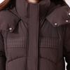 Fashion Winter Jackets Woman Long Parkas Hooded Plus Size Thick Warm Women's Coats