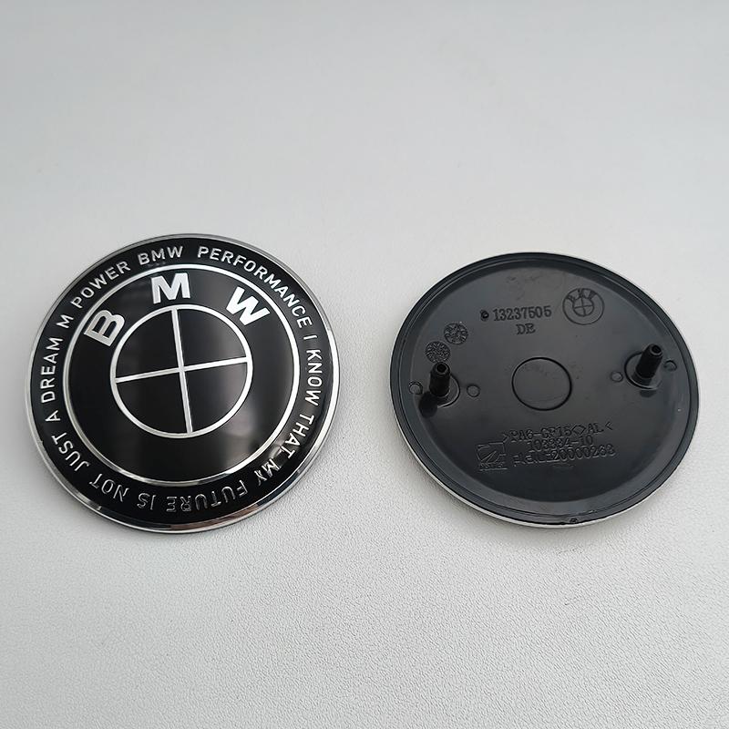 

2 шт. Вуглецевий Логотип Автомобільний Передній Значок на Капот Кришка Капота Задній Значок на Багажник Для BMW E90 E30 E36 E39 E46 E60 G20 G30 M3 M5 Аксесуари 82CM 82CM