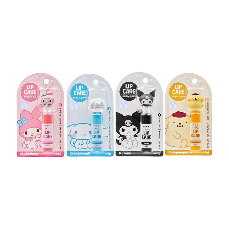 1 Sanrio Lip Care Lip Balm