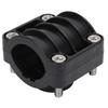 0 Degree Transducer Pole Mount Provide Optimal Viewing Long Durability 010‑12676‑15 for Panoptix LVS32 Transducer