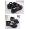 Performance Shoes Girls' Soft Soled Single Shoes