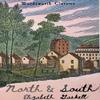 North and South by Elizabeth Gaskell Paperback Book 9781853260933