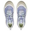 Anta Lifestyle Serie Schokoladenkuchen Rutschfest Verschleißfest Atmungsaktiv Niedrig geschnittene Skateschuhe Damen Sneaker Lila 122428060-3