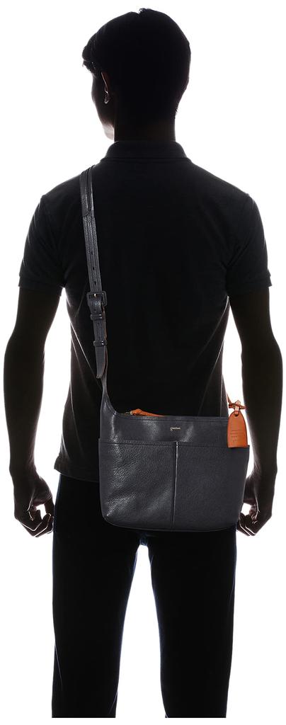 Genten Tasca Schultertasche