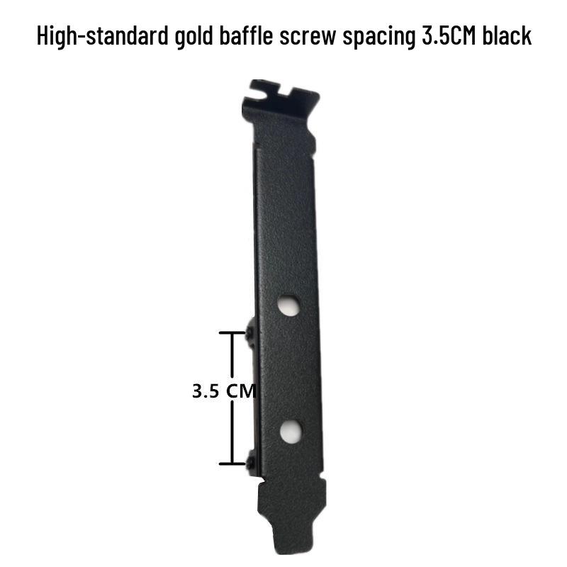 Adjustable Wireless Network Adapter Card for Desktop and HTPC Cases