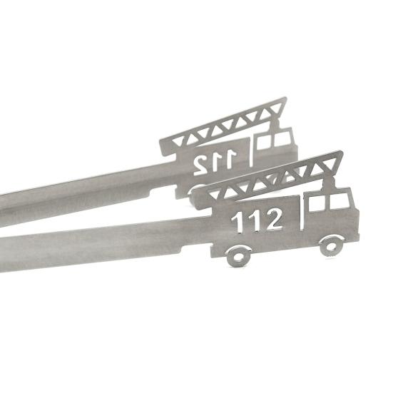 Kitchen Tongs Stainless Steel BBQ Tongs Heat Resistant Non-Slip Grip Barbecue Clamps Rust-Proof Metal Pliers for Grilling