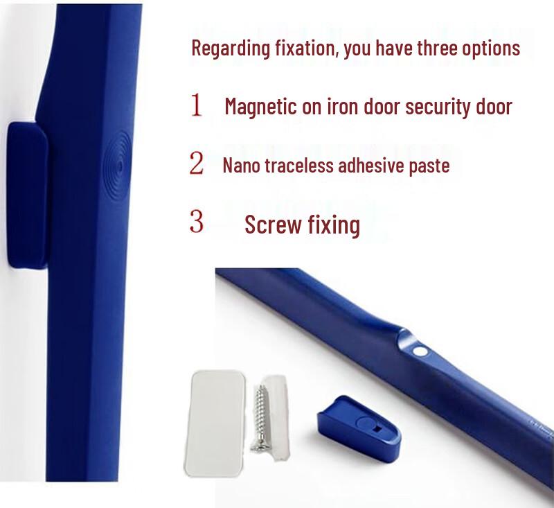 Japanese Style Magnetic Shoehorn