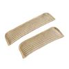 Cat Scratch Mat Cat Toy Sisal Scratcher Pillow Stuffed with Catnip Safe Nail File for Indoor Cats Kitten Training Entertainment Health