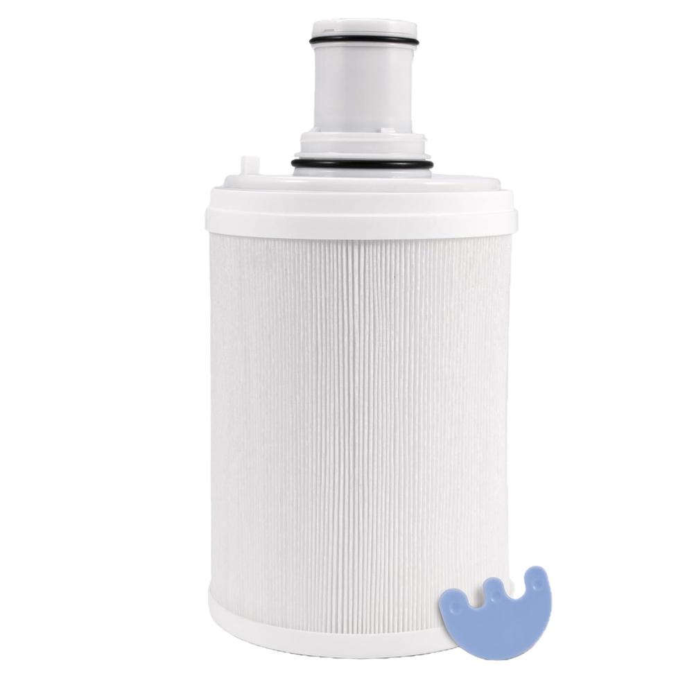 

1 Set Water Filter Cartridge With Disassembly And Assembly Tools For ESpring Models 100186M And 100188CH HEPA Activated Carbon China Mainland