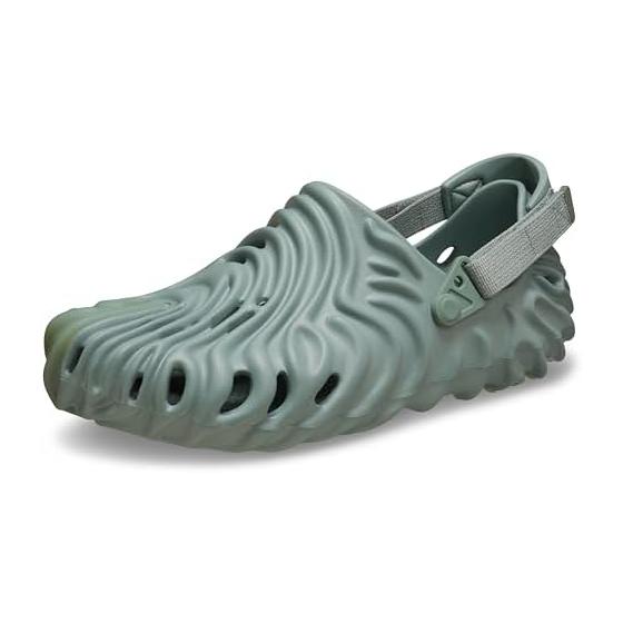 

[Crocs] Salehe Bemberley collaboration shoes