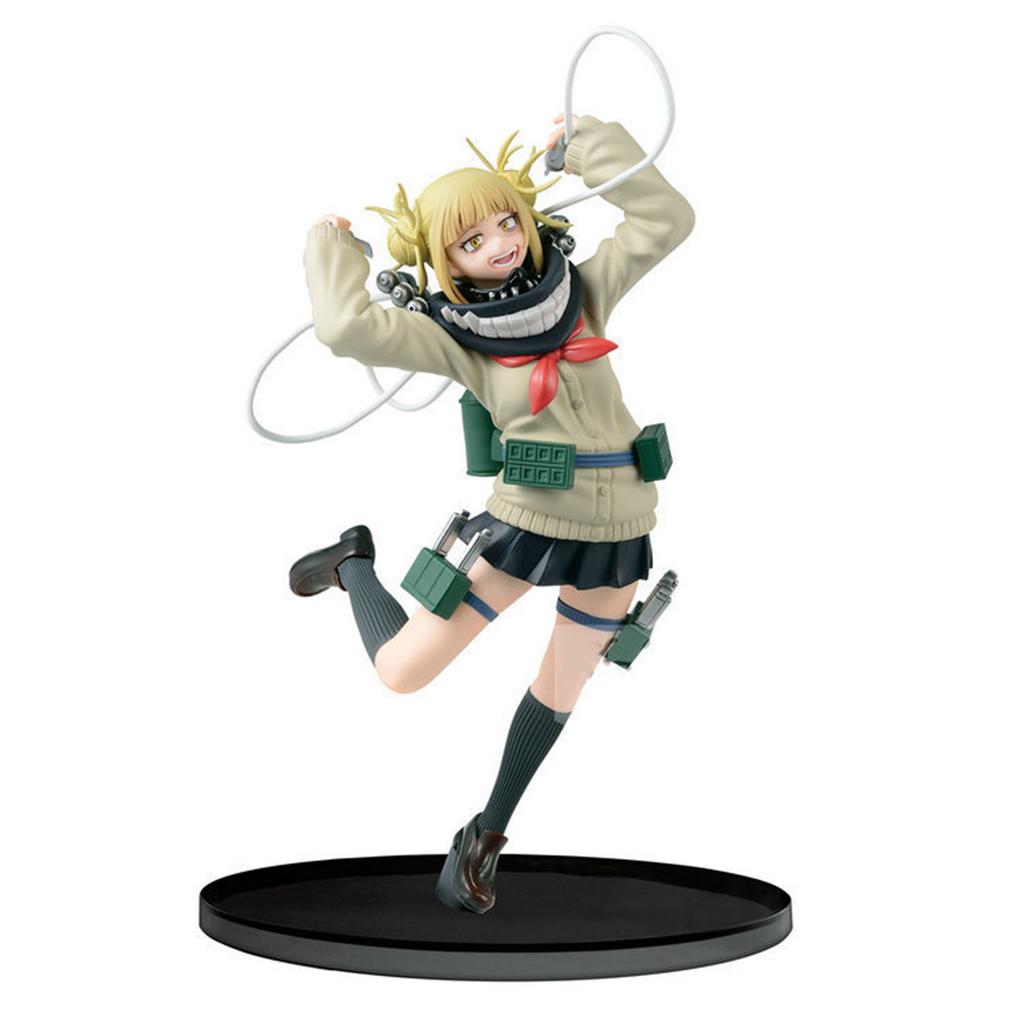 15cm Φιγούρα Anime MHA Toga Himiko Φιγούρα Dabi Φιγούρα Δράσης Συλλεκτικό Μοντέλο PVC Κούκλα Διακόσμηση Παιχνίδι για θαυμαστές Δώρο