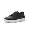ANTA Men Classic Casual Skate Shoes Black White 112548011-4