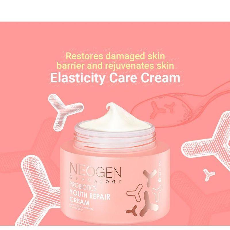 NEOGEN - Probiotics Youth Repair Cream