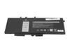 GJKNX Battery for Dell Latitude 5280 5480 5490 5590