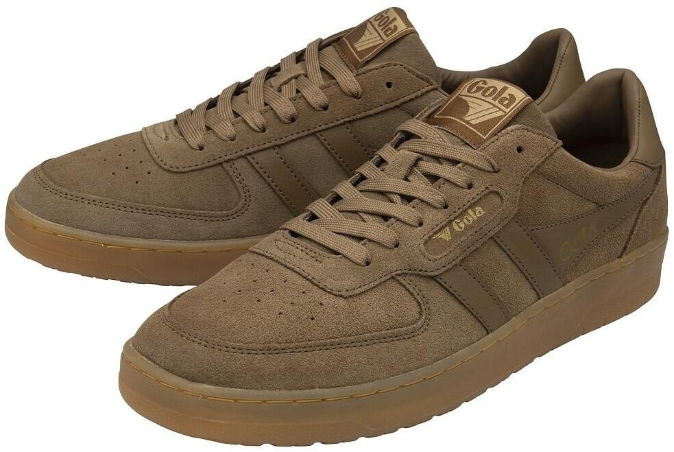 Кроссовки Gola Hawk Suede '86 Sneaker