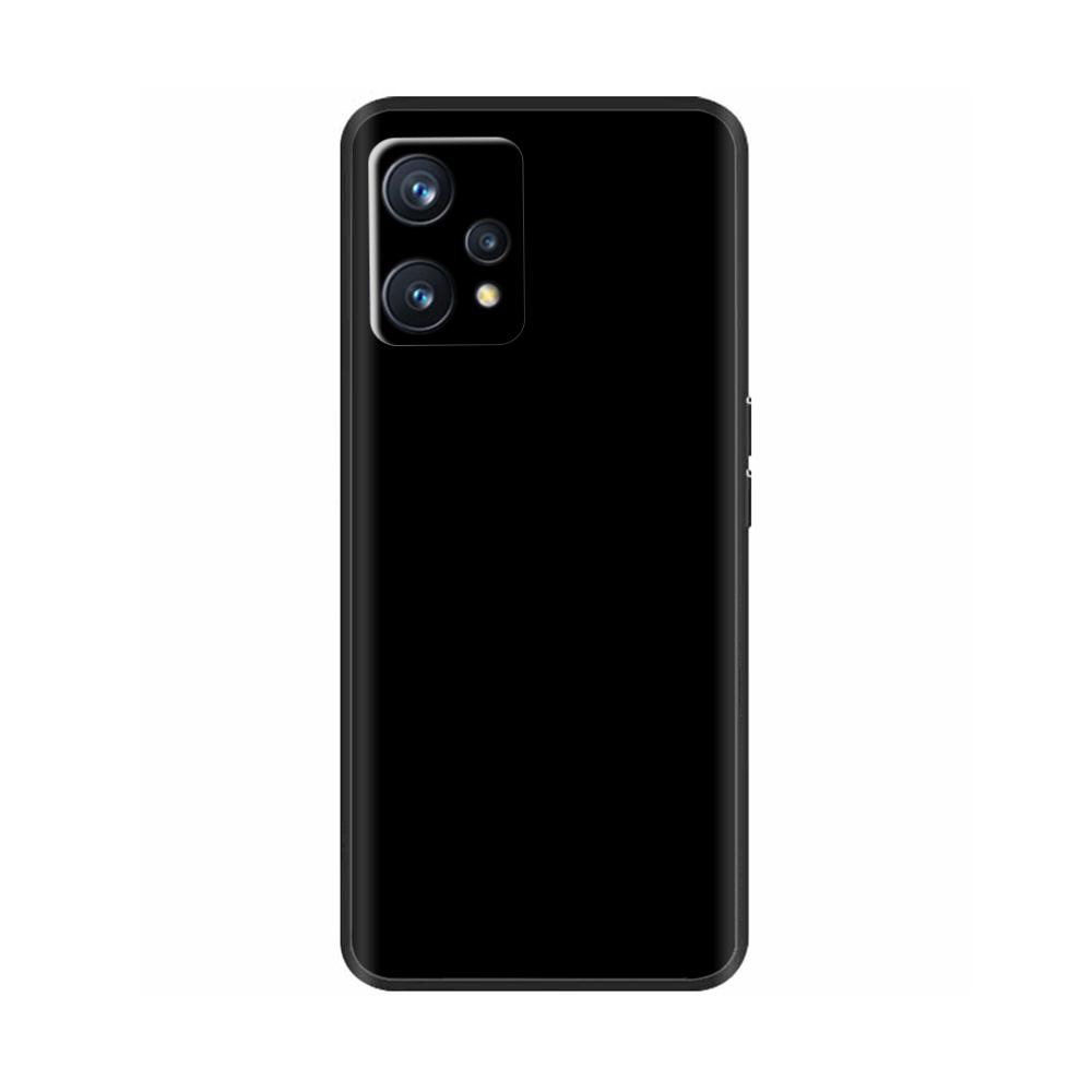 

Phone Case For Realme 9 Pro 5G Soft Silicone Back Cover TPU Bumper Fundas for Realme 9 Pro+ 5G Case Realme 9 pro Plus 2022 Coque Realme 9 Pro