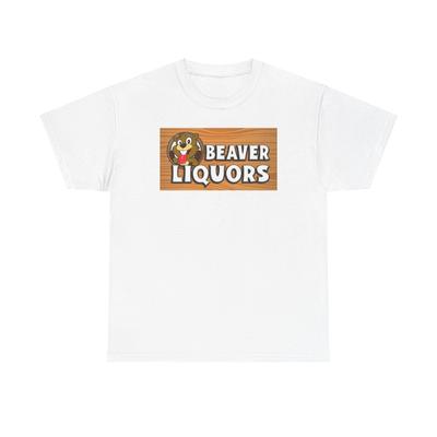 Funny Beaver Licker Unisex Tshirt Tops Tee, Rude Offensive Sexual Innuendo Shirt,