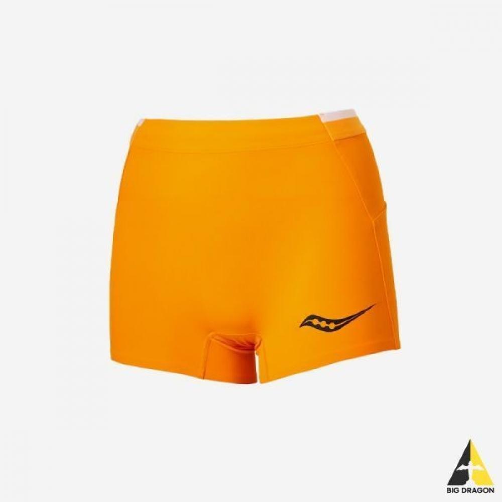 

Горячие шорты Sauconie Elite W Peel M