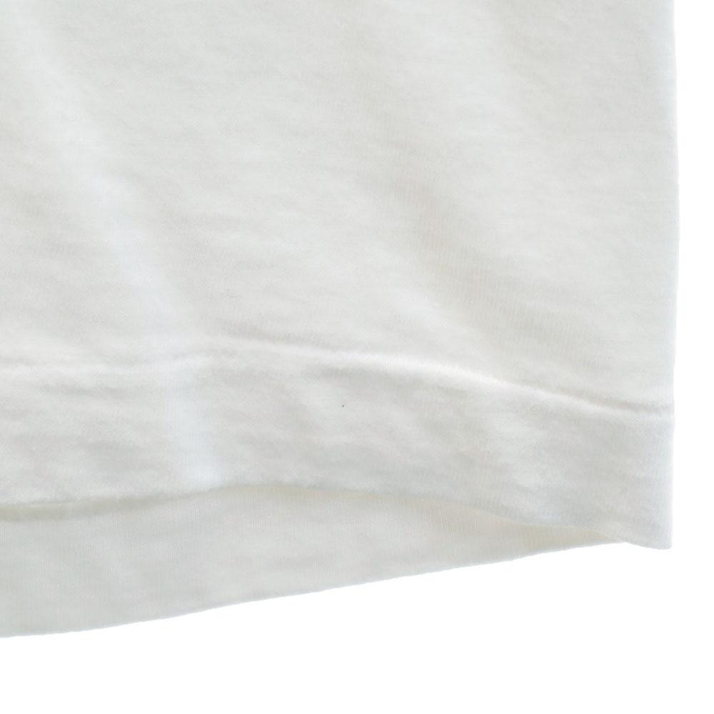 AIRAK 90s Print Short Sleeve Budweiser Single Stitch T-shirt Men's Used