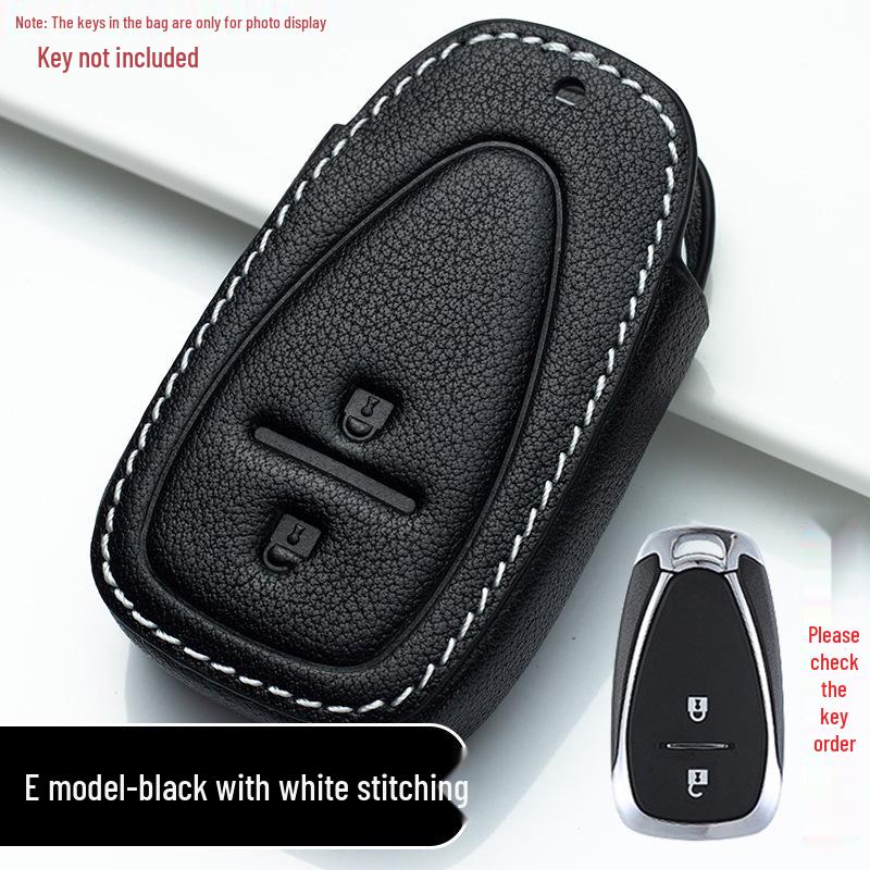 Chevrolet Covoz, Cruze, Malibu XL, Sail 3, Equinox Key Set