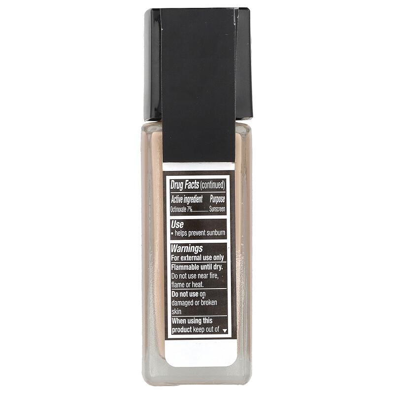 Fit Me®, Dewy + Smooth Foundation, 115 Ivory, 1 fl oz (30 ml)