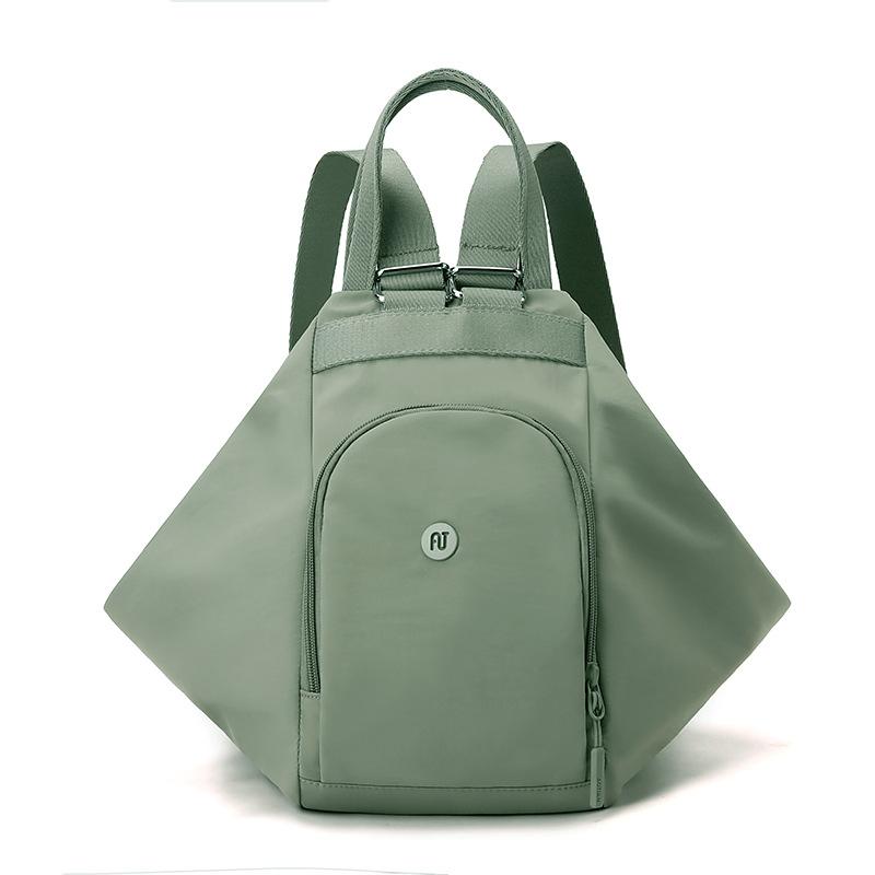 Multifunktionale Umhängetasche Damenhandtasche Outdoor-Reiserucksack