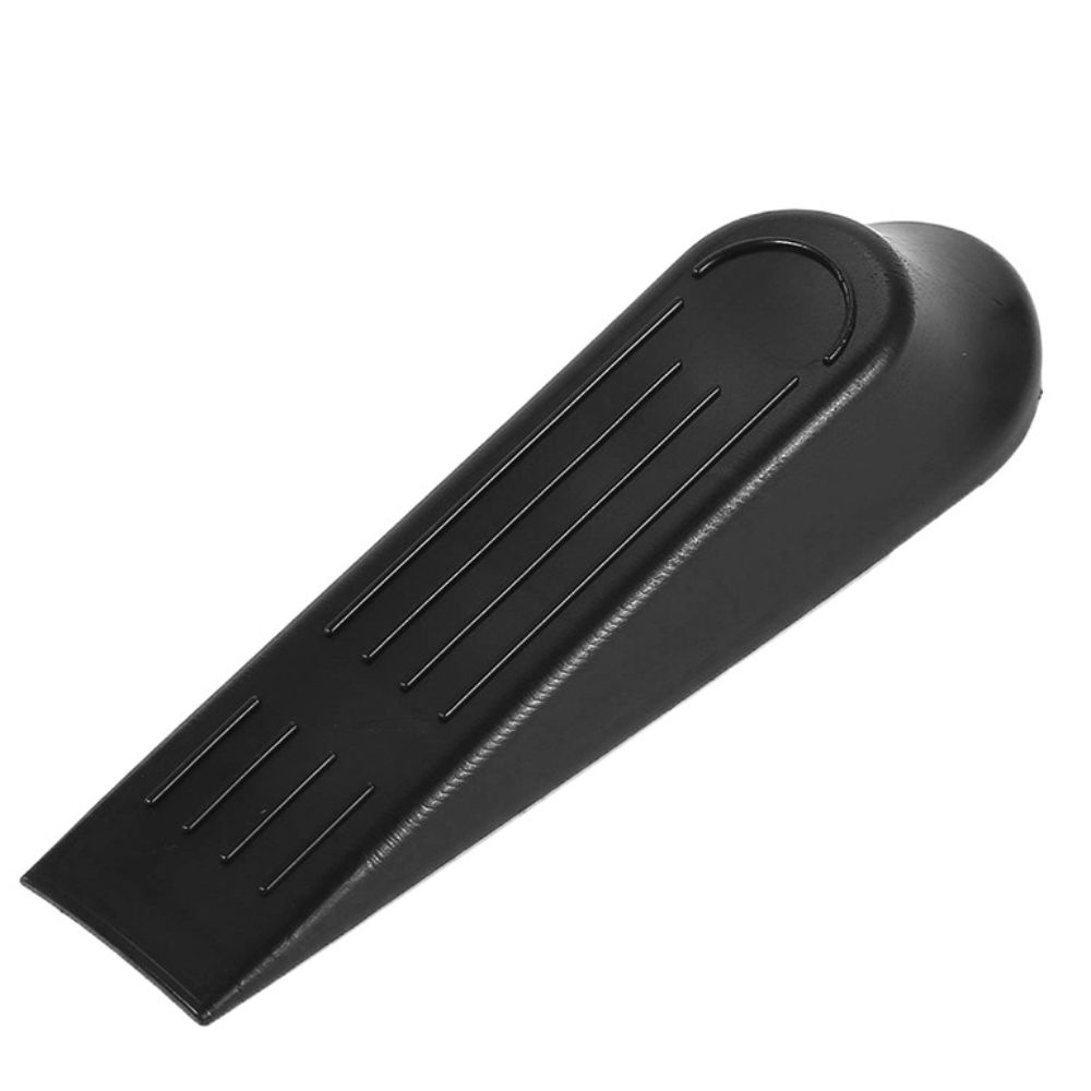 5 Pcs Nail-free Door Stopper Windproof Door Block Durable Door Holder  Home