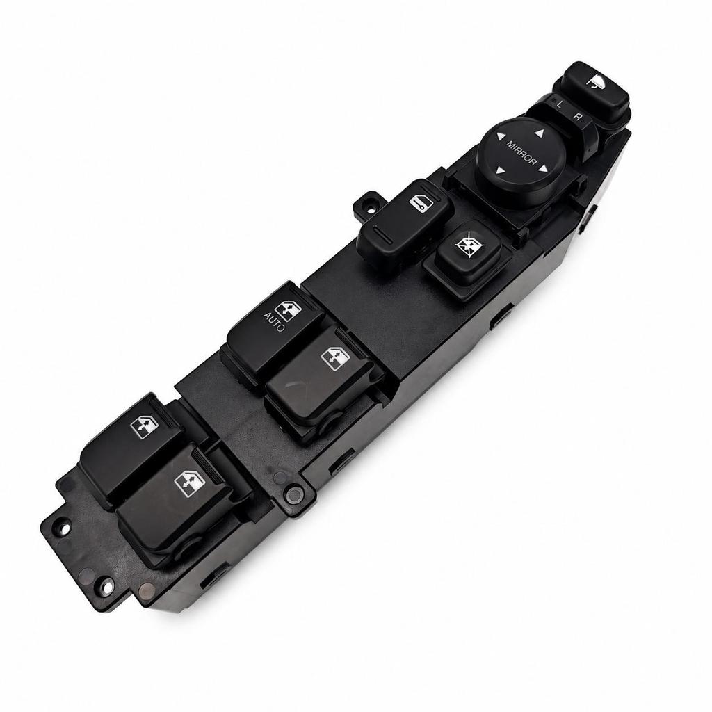 Power Window Switch Assembly 93570-3J000 for Hyundai Veracruz (2007-2012)