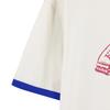 Peulusobeudeolum Good Day Ringer T-Shirt (Ivory)