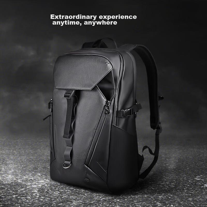 Jingdong Jingzao Outdoor Hiking Bag 26L, Expandable Travel/Laptop Bag