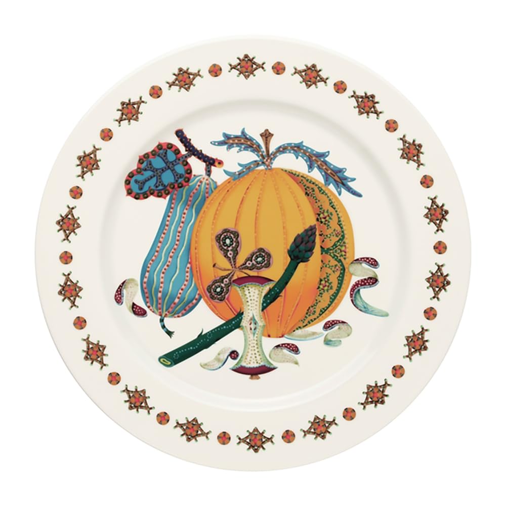 

[Officially Imported] Iittala Taika Sato Plate, 30cm