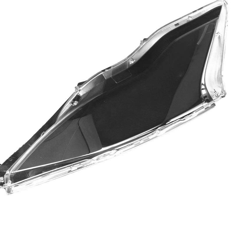 Compatible with GAC Trumpchi M8/GM8 Headlight Cover (2018-2021), Transparent Shell