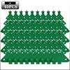 Weihnachtsbaum Besteckhalter Filz Gabel Löffel Tasche Set Festlicher Besteckorganisator für Weihnachtsessen Party Tischdekoration