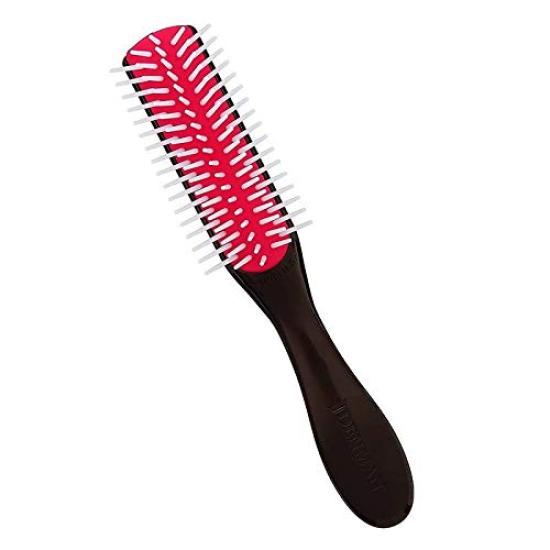 

Trico Industries Denman Brush Traditional Series D14 Brown 1 piece коричневый