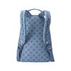 Jordan Cotton Backpack Casual Bag Small Size Unisex Light Denim Blue Jordan JD2523163AD-001