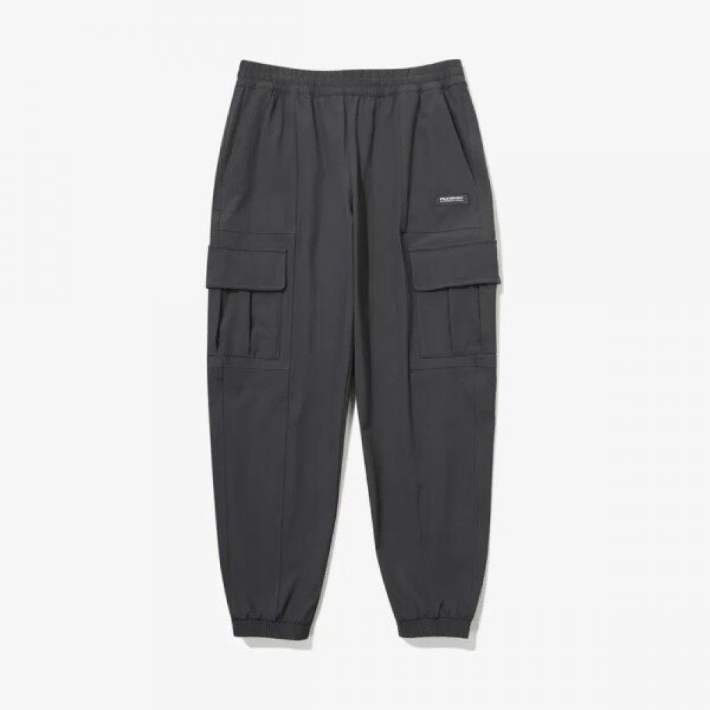 Fila Ripstop Stretch Jogger Pants Fs2wpg2131xcgy 95(XL)