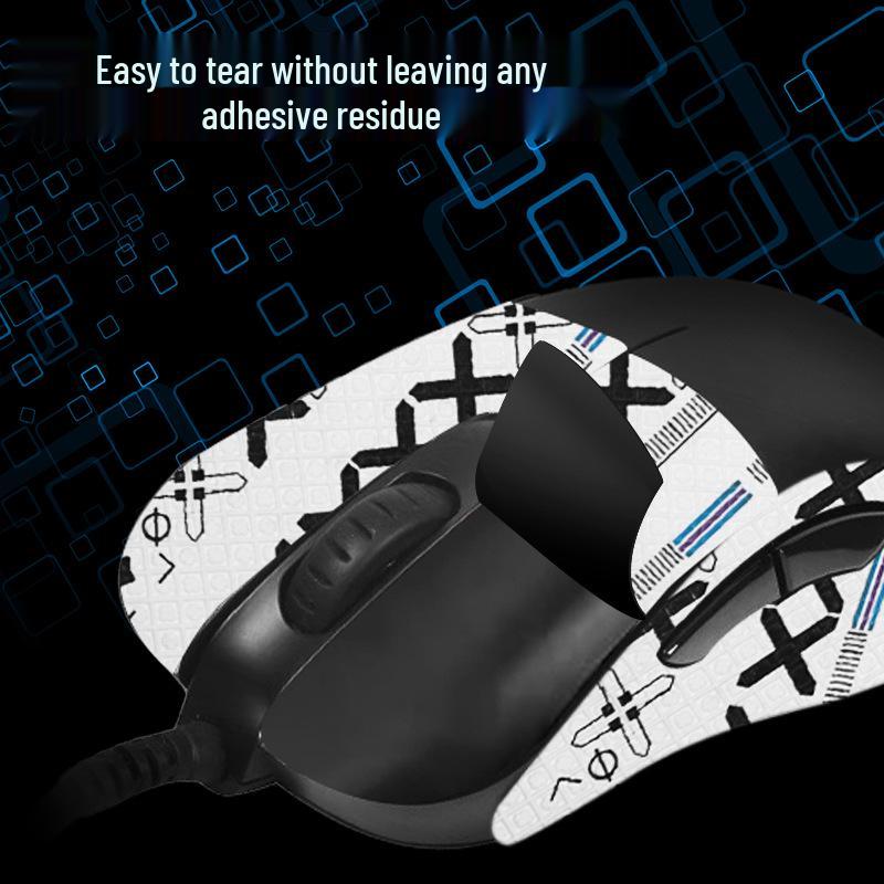 ZOWIE EC1C/EC2C/EC2A Anti-Slip Mouse Full-Wrap Side Sticker
