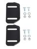 Compatible with For 784-5580 984-5580 For 784-5580-0637 Snow Blower Slide Shoe Kit 2 Sets for Winter Operation