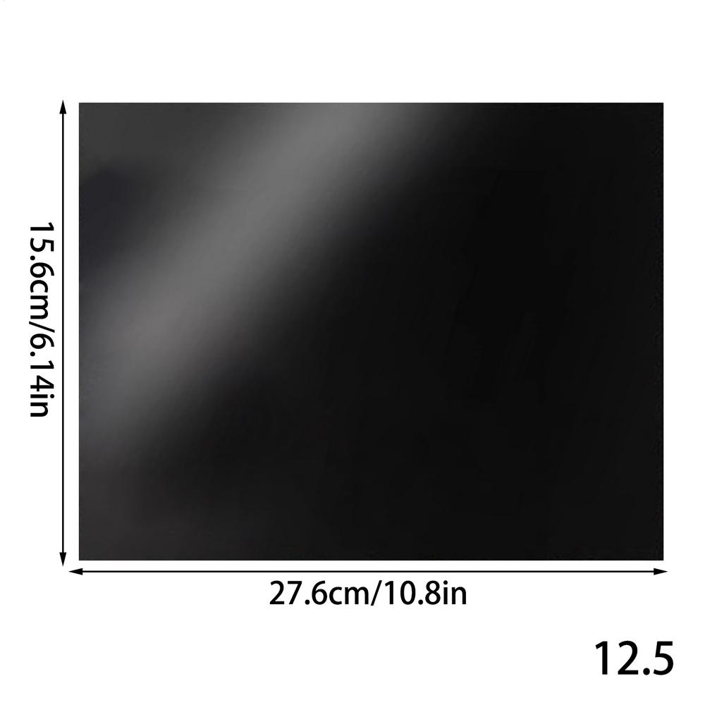 Ochranná fólie na displej pro soukromí pro 14/15,6palcový notebook, pro širokoúhlé notebooky 10,1-15,6 palce, filtr soukromí proti oslnění a modrému světlu