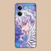 Anime Griffith Phone Case for POCO M7 M6 M5 M4 M3 X7 X6 X5 X4 X3 Pro GT 5G Soft TPU Shockproof Cover