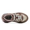 FILA CACTI Low top Skateboard Shoes Women's Brown White F12W541203FCA