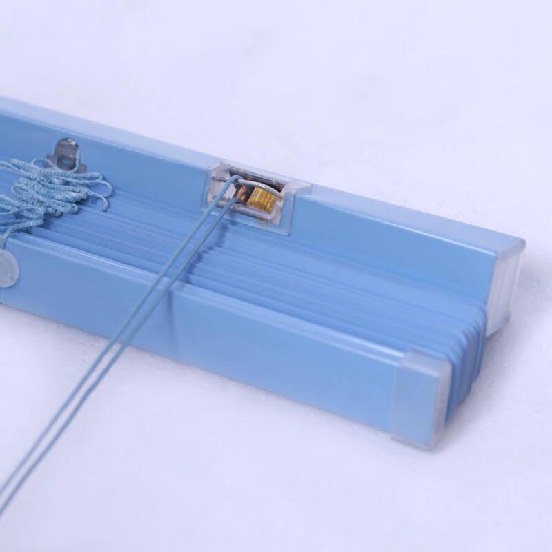 Aluminum Alloy Venetian Blind for Bathroom