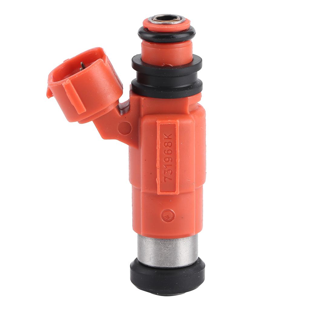 Red Engine Fuel Injector Nozzle Accessory CDH210 Fits for Suzuki Vitara 1999 2003