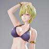 Madou Seihei No Slave" Izumo Tenka Swimsuit Ver. Non-scale PVC & ABS Painted Finished Figure