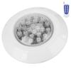 24LED Colorful Swimming Pool Light RGB Underwater Light AC12V 24W Waterproof Landscape Lamp