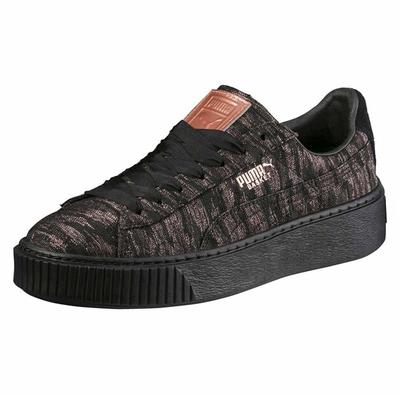 Platform VR Sneakers