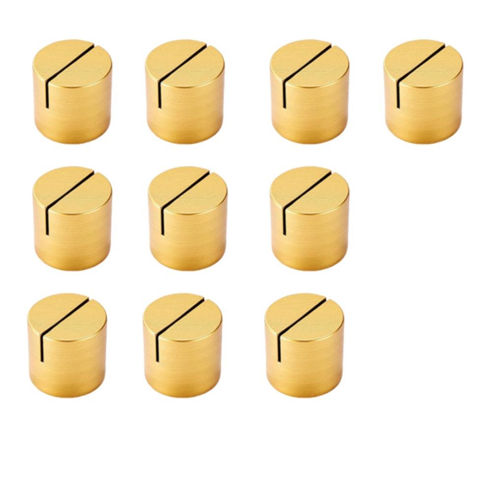 Natural Pine Wood Table Number Stands Multi-Shapes Table Name Holder Wedding Reception