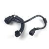 2055015301 Expansion Tank Air Hose Shut-Off Valve Tube Parts For Mercedes Benz C GLC 350 E 4Matic