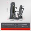 Professional Pec Fly / Chest Press Machine