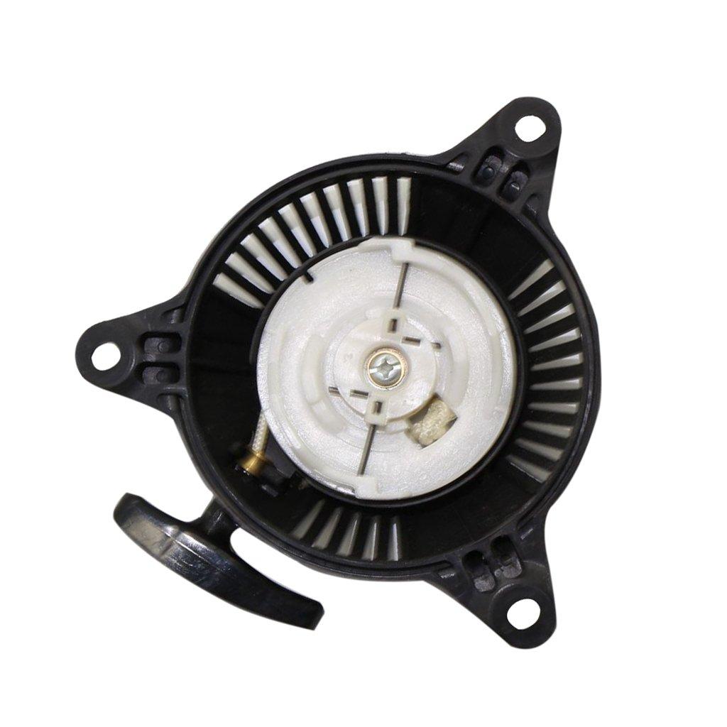 B Baosity Recoil Pull Starter Assembly for Honda Bell Mixer